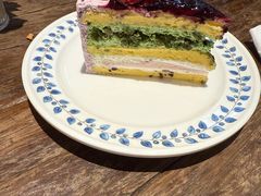 -奈诺甜品·生日蛋糕·下午茶(古城店)