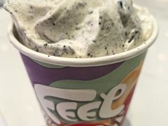 -DQ·蛋糕·冰淇淋(大宁国际商业广场店)