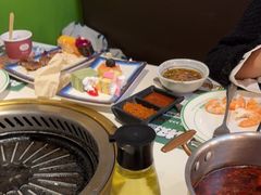 -亚马逊海鲜自助(万象汇店)