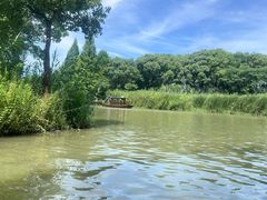 -沙家浜风景区