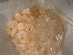 清炒虾仁-壶园美食·淮扬菜(东圈门店)
