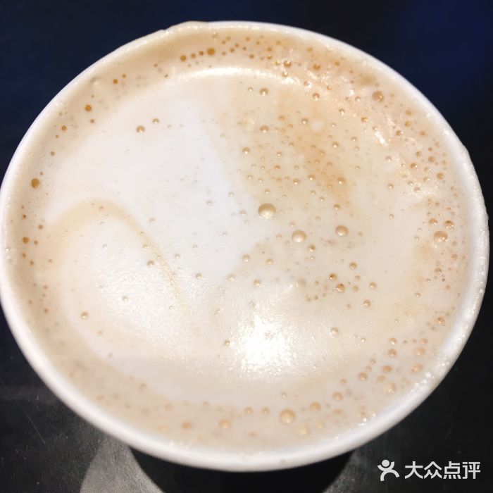 星巴克(汇京国际广场店)图片