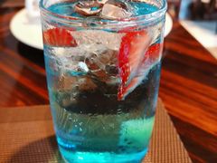 -万达文华酒店·美食汇自助餐厅