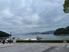 -千岛湖东南湖区