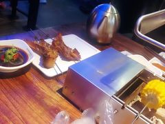 -三个蒙古大叔羊肉串(大宁店)