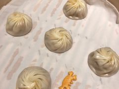 -鼎泰丰(德基广场店)