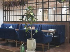 -花舍·新派粤菜·西餐·下午茶(亚运村·鸟巢店)