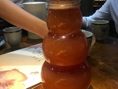 -锦尚阁烤鱼(望京新荟城店)