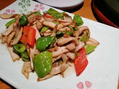 -盐帮食坊•小河帮川菜(四川师大店)