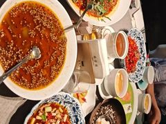 -南堂馆·新川菜(春熙路店)