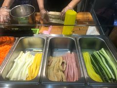 -传闻来紫菜包饭·打糕(西塔韩百店)
