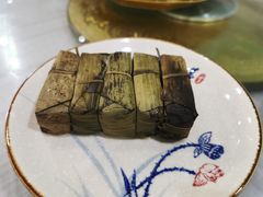 -漫山居私汤民宿全竹宴