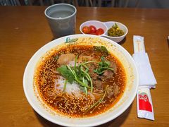 -老四川(T3航站楼F指廊店)