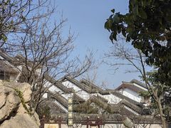-淹城春秋乐园
