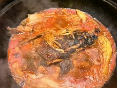 -咱屯子铁锅炖直营店(南湖大路店)