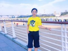 -海沧湾公园