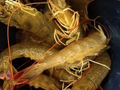-澜悦港海鲜体验主题餐厅