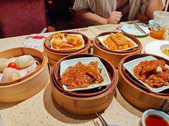 -点都德(长泰广场店)