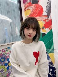 点击看大图 -OnHair造型