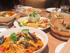 -无印良品餐堂 MUJI Diner(成都太古里店)