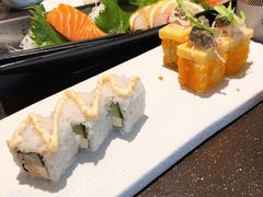 -元气寿司(东方宝泰店)