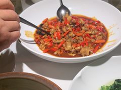 -飶香居(省博物馆店)