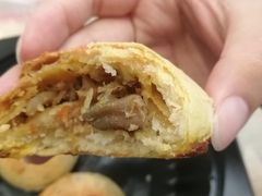 牛蛙月饼-精悦蓉(松江万达广场店)