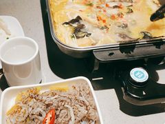 -半天妖烤鱼(石岛店)