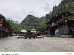 -车溪民俗旅游区