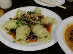 -茅庐毛血旺(烟台大悦城店)