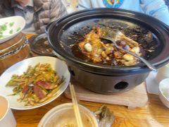 -苹果树下艺术餐厅(通州店)