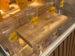-麦当劳(世纪汇广场店)