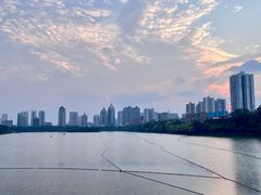 -南宁南湖公园