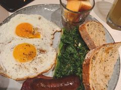 -BAKER&SPICE(安福路店)