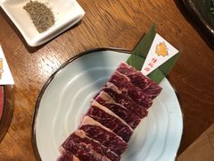 -热血兄弟·炭火烤肉(融侨中心店)