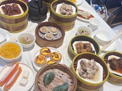 -大海湾酒楼(人南店)