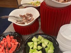 -香宫中餐厅·东北菜·铁锅炖·广式点心(哈尔滨香格里拉店)