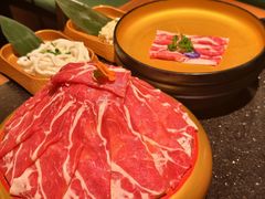 -牛New寿喜烧(金茂览秀城店)