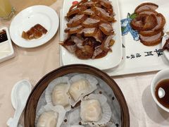 -全聚德(前门店)