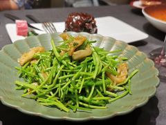 -A One Kitchen·南京精菜馆(德基广场店)