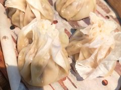 -真食净香居·内蒙烧麦(亚运村店)
