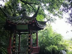 -杭州西湖风景名胜区-三生石