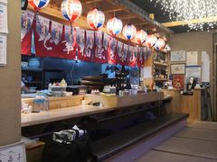 -琴寿司居酒屋(中山广场店)