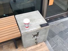 -星巴克(珠海仁恒滨海中心店)