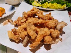 -三人行骨头王火锅(长寿店)