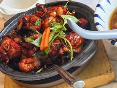 -志明眷村·台式融合菜·宵夜