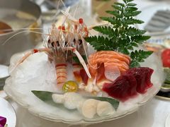 -京彩臻品火锅