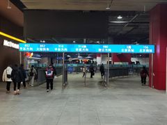 -东直门长途汽车站