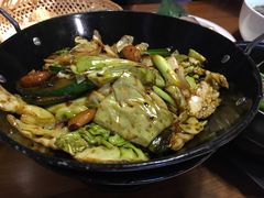 -小厨娘淮扬菜(清江苏宁广场店)