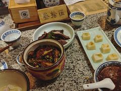 -南京大牌档(凯德1818店)